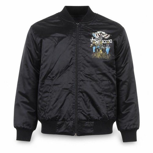 Giubbotto bomber uomo - , zip