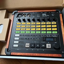 KORG KR-55 Pro Rhythm Machine