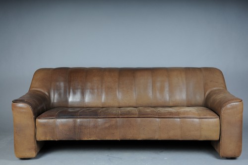 Originale sede ds44 pelle - de,