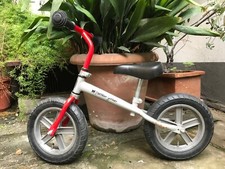Bicicletta Bambini Senza Pedali Panther Junior  Balance Bike