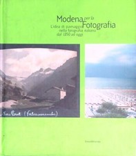 MODENA PER LA FOTOGRAFIA