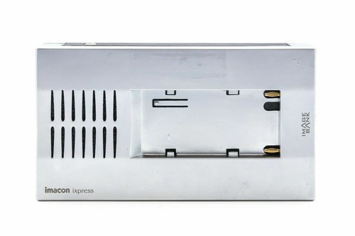 Hasselblad imacon ixpress - hasselblad,