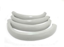 Nuovo set protezione ruota