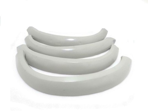 Nuovo set protezione ruota