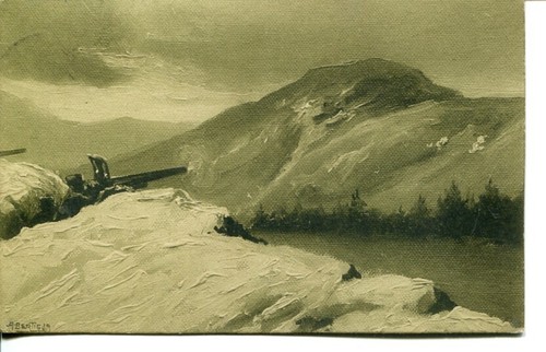 Guerra 1915 viagg - 1915,