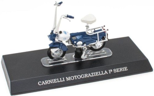 Atlas edizioni carnielli - atlas,