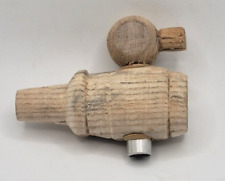 Rubinetto botte botte whisky