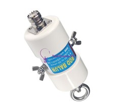 1PC  1:1 Waterproof HF Balun