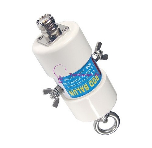 1pc waterproof hf balun - ,