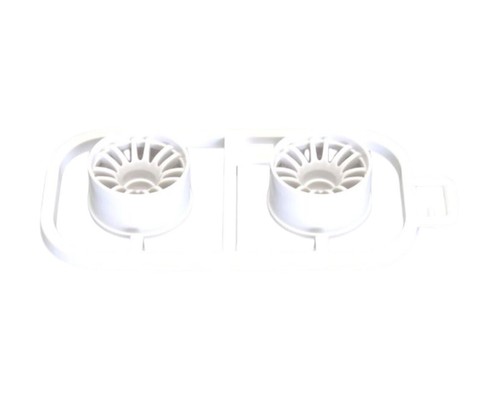 Kyosho set cerchi mini - kyosho,