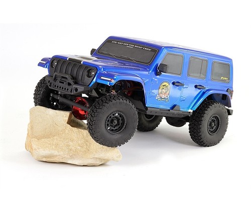 Ftx automodello outback - outback, fury