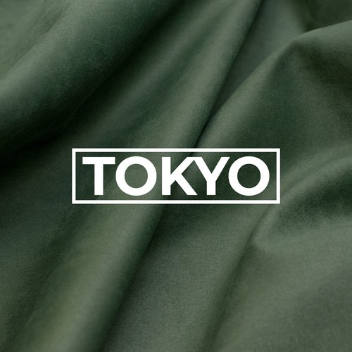 Tokyo tessuto tecnico - tessuto,