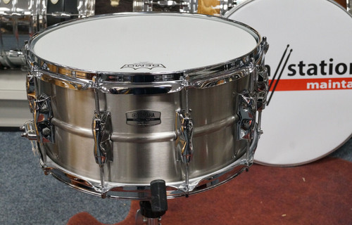 Yamaha recording rullante - yamaha,