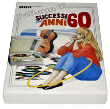 L'album di successi degli anni