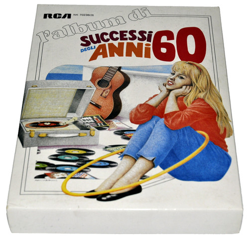 Album successi degli anni - l'album,