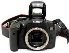 EXCELLENT CANON EOS 750d T6i