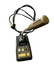 ICOM SM-8 Microfono da