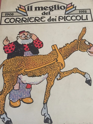 Meglio del corriere dei - il,