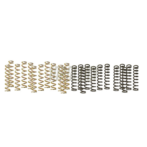 Kit molle pinasco ricambio - kit,