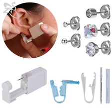 Kit piercing sterile monouso