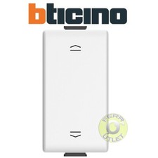 BTICINO MATIX AM5037N PULSANTE
