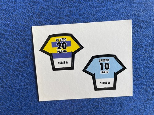 Calcio merlin 2001 maglia - calcio,