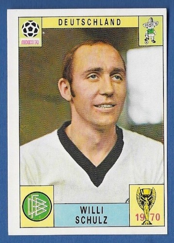 Figurina calciatori panini - figurina,