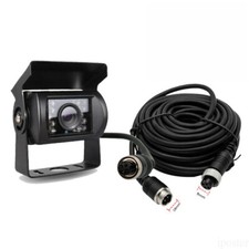 Telecamera retromarcia HD