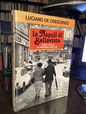 LUCIANO DE CRESCENZO - LA