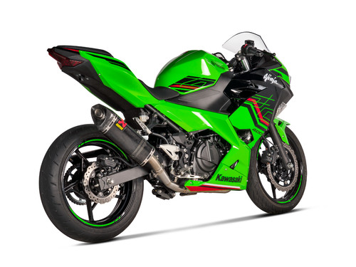 Terminale scarico akrapovic - terminale, [akrapovic]