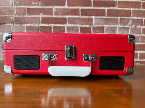 Crosley cruiser plus - crosley,