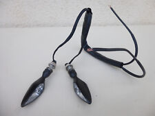 Harley Davidson e moto custom mini indicatori di direzione