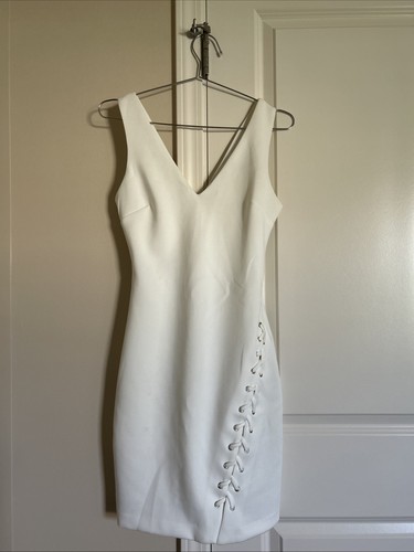 Abito body bianco - , los