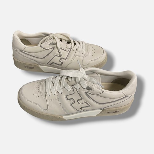 Scarpe sneakers fendi uomo - scarpe,
