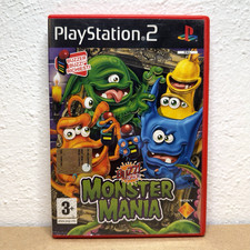 Buzz! Junior: Monster Mania -