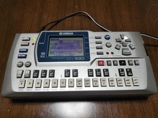 Yamaha Qy100 Music Sequencer