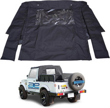 Compatibile Con Suzuki Samurai