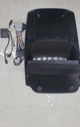 Mascherina autoradio ford - autoradio,