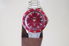 Watch Omega Admiralty Geneve