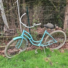 Bicicletta da crociera