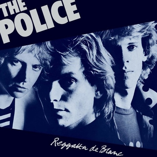The police reggatta de - police,