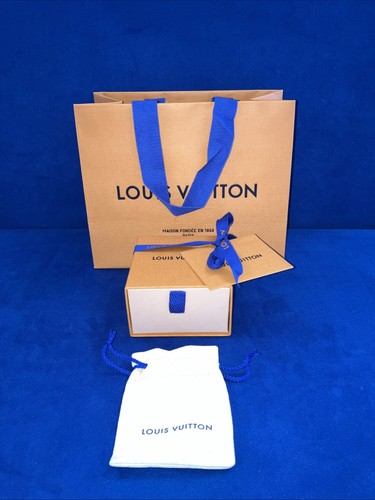 Louis vuitton scatola - vuitton, vuota