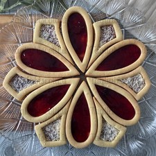 Crostata biscotto mod.3 -