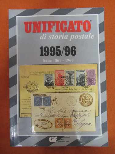 Catalogo unificato storia - di,