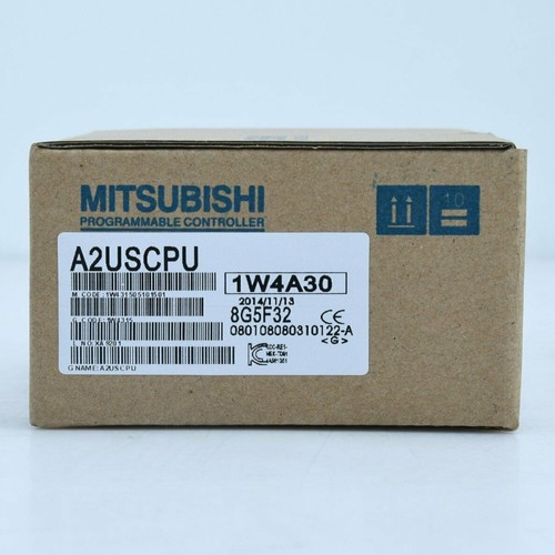 Modulo plc a2uscpu - plc,