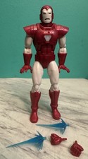 Marvel Legends IRON MAN 6”