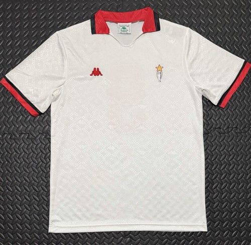 Maglia van basten milan - basten, ac