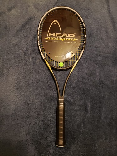 Testa prestige in - i.prestige, 93