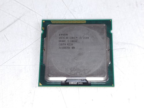 Processore cpu desktop - processore,