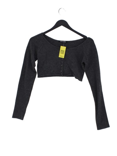 Penny cardigan donna nero - penny,